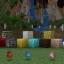 Notes de mise à jour bêta 1.21.40.22 de Minecraft Bedrock : nouvelle interface utilisateur pour les blocs de puzzle, lots pouvant être teints, modifications de l’apparition des chauves-souris et fonctionnalités supplémentaires