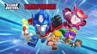 Squad Busters Transformers 업데이트: 모든 밸런스 변경 사항에 대한 완전한 가이드