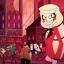 Top 5 Animated Series to Enjoy While Anticipating Hazbin Hotel Season 2