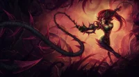 League of Legends LoLdle Risposte 807 per “Wuju Style” (21 settembre 2024)