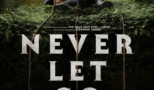 Never Let Go: data di uscita, cast, trama e informazioni essenziali di cui hai bisogno