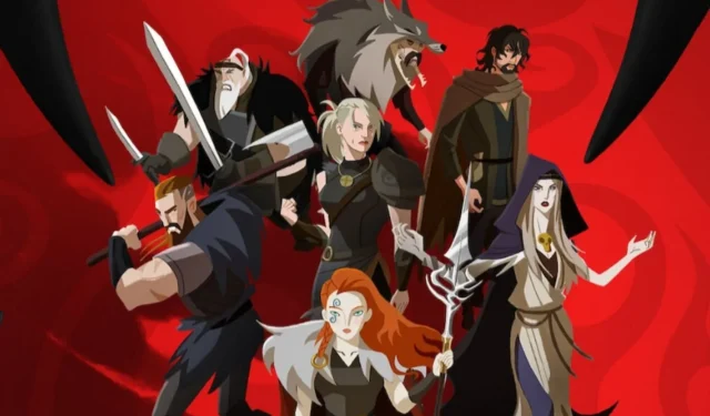 Ist eine zweite Staffel von Twilight of the Gods möglich? Neueste Updates und Einblicke