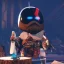 Astro Bot: Complete Walkthrough of War Level with All Bot and Puzzle Piece Locations