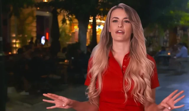 “La respeto”: la capitana Sandy de Below Deck Mediterranean responde a la disculpa de Ellie Dubaich por sus errores