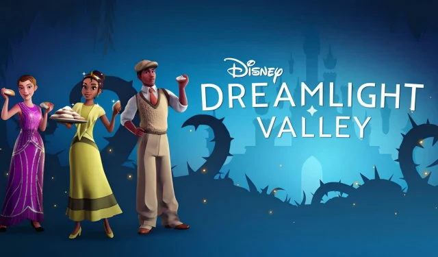 Terminez la quête Un échange amical dans Disney Dreamlight Valley : un guide étape par étape