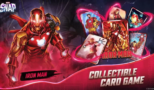 Os 5 melhores decks Marvel Snap eficazes para combater estratégias de simbiontes (2024)