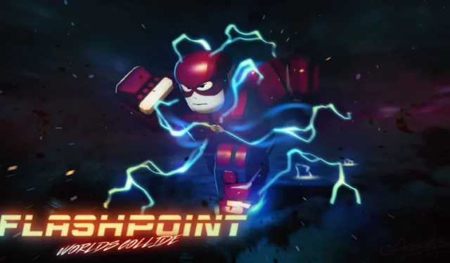 Flashpoint Worlds Collide Promo Codes for September 2024