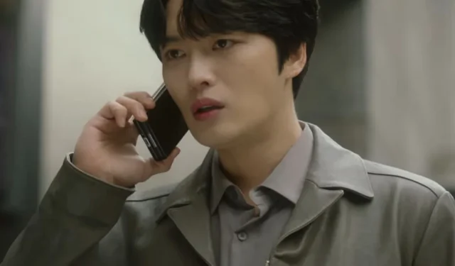 Resumen del episodio 14 de Bad Memory Eraser: Lee Goon revela la verdad sobre el experimento de Kyung Ju-yeon