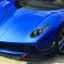 Top 5 des voitures de GTA Online pour la semaine du 22 au 26 septembre 2024