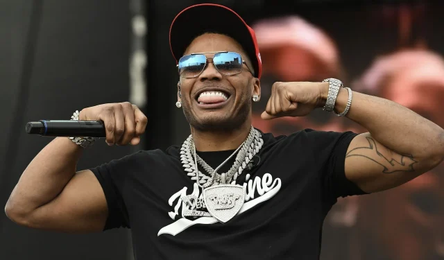 Se revelan los miembros de St. Lunatics: Nelly enfrenta una demanda por derechos de autor por un álbum de 2000