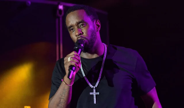 Viral Online: Alleged Diddy Freak Off Party Guest List Includes Usher and Cuba Gooding Jr