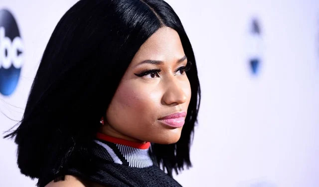 Nicki Minaj’s Journey to the US: When Did the Rapper Relocate and Her Citizenship Status