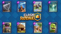 Guia completo para todas as cartas de construção em Clash Royale