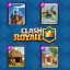 Guide complet de toutes les cartes de construction dans Clash Royale