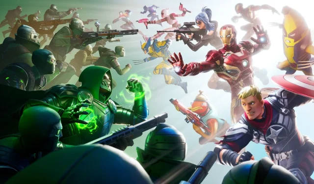 Come giocare a Fortnite Days of Doom LTM: obiettivi e suggerimenti di gioco