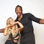 « 10s Across the Board » — Les téléspectateurs de Dancing with the Stars saluent la performance exceptionnelle de Dwight Howard