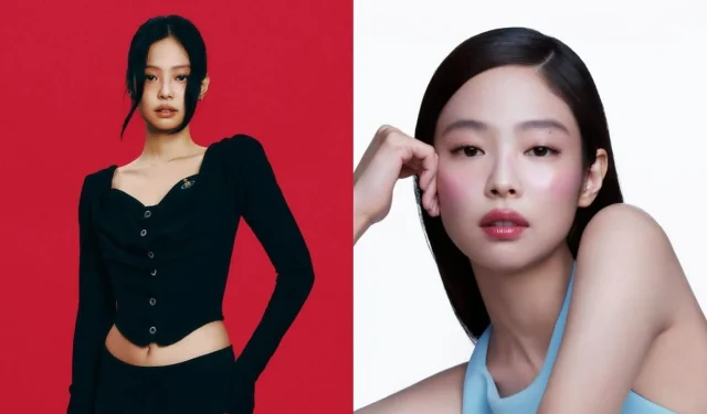 Los fans reaccionan a la última revelación de Jennie de BLACKPINK sobre “Freedom”: “Esto parece curativo”