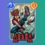 Top 5 Marvel Snap Arana Decks for Winning Strategies