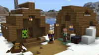 Minecraft Bedrock アップデート 1.21.30 パッチノート: 新しい実験的バンドル、PlayStation VR サポートの終了、および追加機能