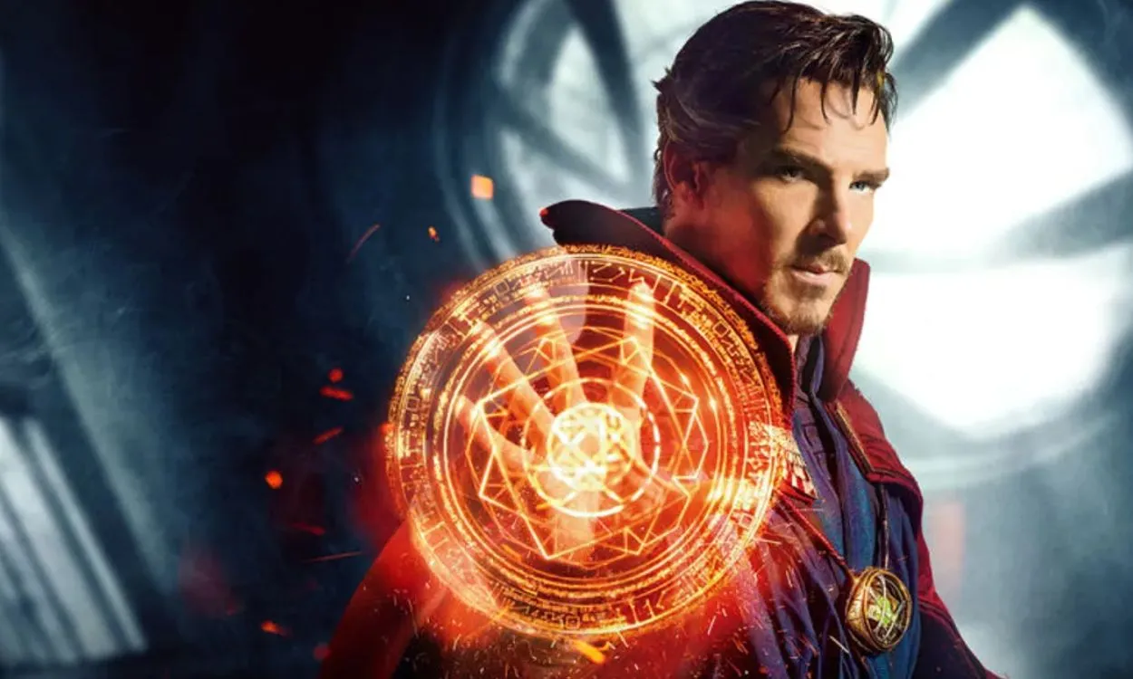 Docteur Strange