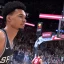 Guía de NBA 2K25: Cómo dominar el arte del flopping