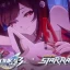 Détails sur les personnages et la date de sortie de Honkai Impact 3rd et de la collaboration Honkai: Star Rail