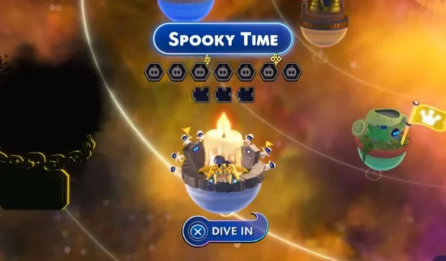 Guide des niveaux du casino Astro Bot Spooky Time : procédure pas à pas complète de tous les robots et emplacements des pièces du puzzle