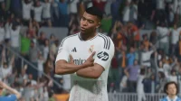 Guida all’esecuzione della celebrazione del fratellino di Kylian Mbappé in EA FC 25