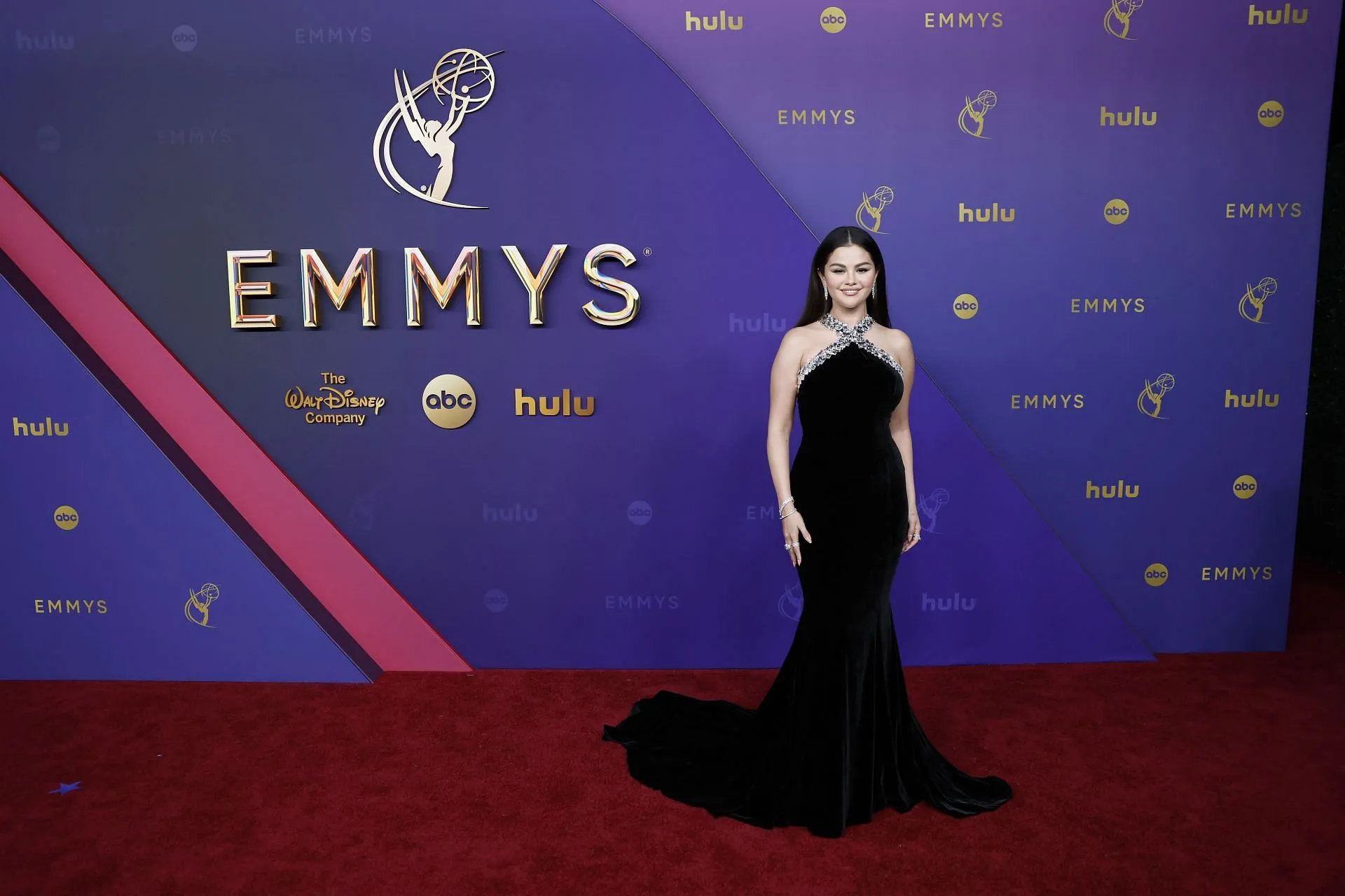 76º Primetime Emmy Awards - Chegadas (Imagem via Getty)