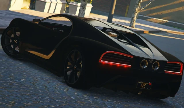 GTA Online Weekly Podium Vehicle and Prize Ride for September 19-25, 2024