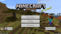 Guia para baixar Minecraft Bedrock 1.21.40.22 Beta e versão de visualização