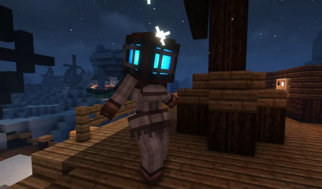 Top 5 Challenging Minecraft Mods for an Enhanced Survival Experience