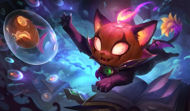 Respostas do League of Legends LoLdle para 22 de setembro de 2024: “Exterminar” – Puzzle 808