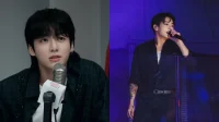 Fãs criticam HYBE por créditos incorretos na faixa solo de Jungkook ‘Never Let Go’ apresentada em ‘I AM STILL’