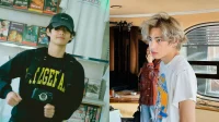 “SNS KING” — Taehyung do BTS se junta a Michael Jackson, Justin Bieber e mais no ranking de maiores estrelas pop masculinas de 2024