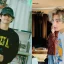 « SNS KING » — Taehyung de BTS rejoint Michael Jackson, Justin Bieber et bien d’autres dans le classement des meilleures stars masculines de la pop en 2024