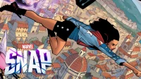 Os 5 melhores baralhos de America Chavez para Marvel Snap