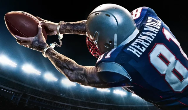 Uncovering the True Story of Aaron Hernandez in American Sports Story: An Explanation