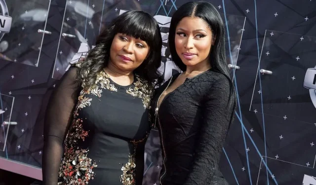 Odkrywamy Carol Maraj: Matka Nicki Minaj i jej pragnienie współpracy przy utworze gospel