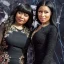 À la découverte de Carol Maraj : la mère de Nicki Minaj et son désir de collaborer sur une chanson gospel