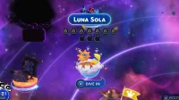 Guida completa al livello Astro Bot Luna Sola: posizioni di tutti i bot e pezzi del puzzle