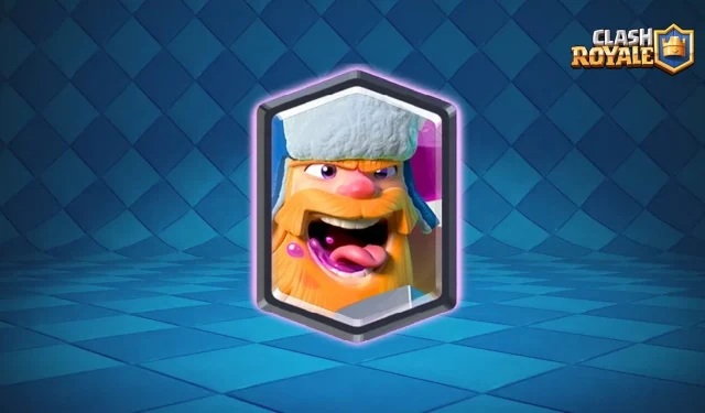 I migliori mazzi Lumberjack per il successo in Clash Royale