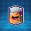 Los mejores mazos de leñador para triunfar en Clash Royale