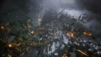 Guida completa alle fazioni e alle comunità in Frostpunk 2