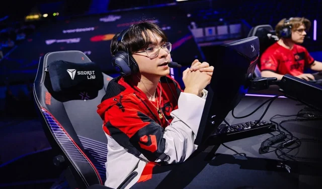 Internet Reacts to TenZ’s Return to CS2: “Bro, Just Like Me,” But Things Didn’t Go as Planned