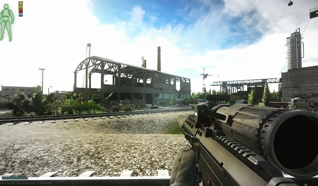 Vollständiger Leitfaden zu streunenden Hunden in Escape from Tarkov: Tipps und Belohnungen