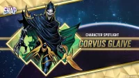 Corvus Glaive가 등장하는 최고의 Marvel Snap Deck 5가지