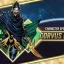 排名前 5 名的 Marvel Snap Deck 均以 Corvus Glaive 為特色