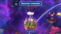 Guida al livello di apprendimento automatico di Astro Bot: guida completa di tutti i bot e delle posizioni dei pezzi del puzzle