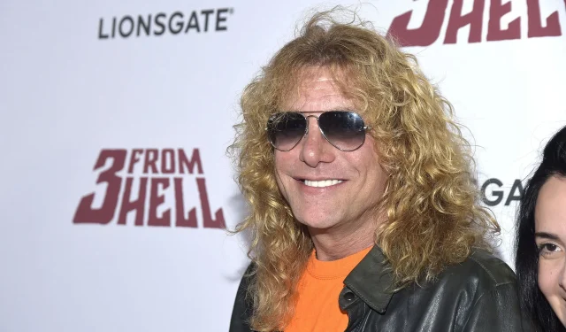 „Zakochałem się w tym” — Steven Adler, były perkusista Guns N’ Roses, rozmawia o doświadczeniach z narkotykami ze Slashem i Izzym Stradlinem